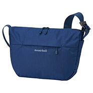 Image of Bernina Shoulder Bag S