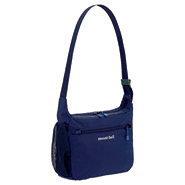 Image of Pocketable Light Shoulder Bag S