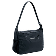 Image of Pocketable Light Shoulder Bag L