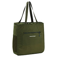 Image of Pocketable Light Tote M