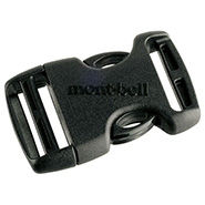 Image of Side Release Buckle 25mm