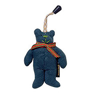 Image of Teddy Bear Key Holder