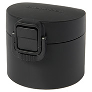 Image of Alpine Thermo Bottle Active Lid M