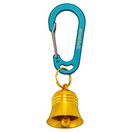 Image of Brass Trekking Bell S