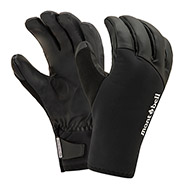 Image of WINDSTOPPER Insulated Cycling Gloves