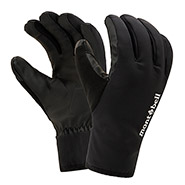WINDSTOPPER Cycling Gloves Men's