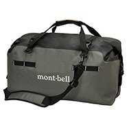 Image of Roll-Up Dry Duffle Bag M
