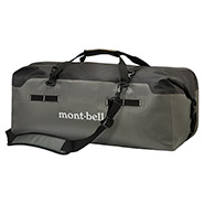 Image of Roll-Up Dry Duffle Bag L