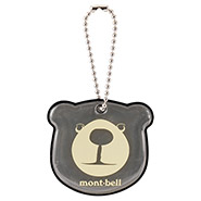 Image of Safety Reflector Monta Bear
