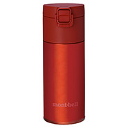 Alpine Thermo Bottle Active 0.35L