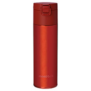 Alpine Thermo Bottle Active 0.5L