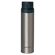 Image of Alpine Thermo Bottle Active 0.9L