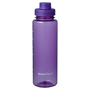 Image of Clear Bottle Active 1.0L