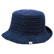 KAMICO Short Brim Hat