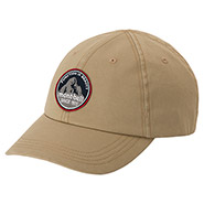 Image of Washed Out Stretch Cotton Cap