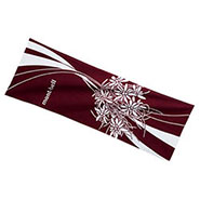 Image of Japanese Towel Edelweiss