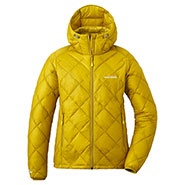 Image of Superior Down Parka Women's
