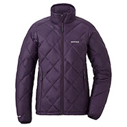 Image of Superior Down Jacket Women's