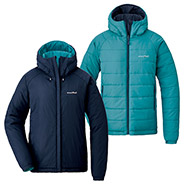 Image of Thermaland Parka Women's