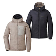Image of Thermawrap Parka Women's