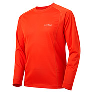 Image of Cool Long Sleeve T Men's