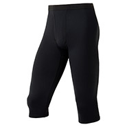Image of ZEO-LINE Middle Weight Knee-Length Tights Men's