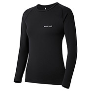 Image of ZEO-LINE Expedition Round Neck Shirt Women's