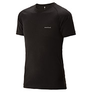 Image of Super Merino Wool Middle Weight T-Shirt Men's