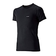 ZEO-LINE Light Weight T-Shirt Men's