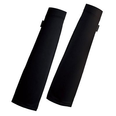 Black Wickron Cool Arm Cover