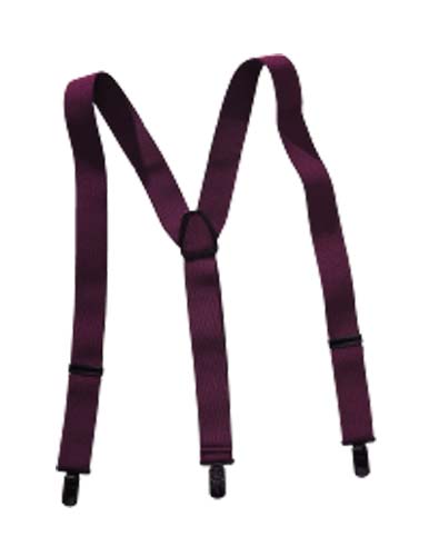 3-Point Suspenders
