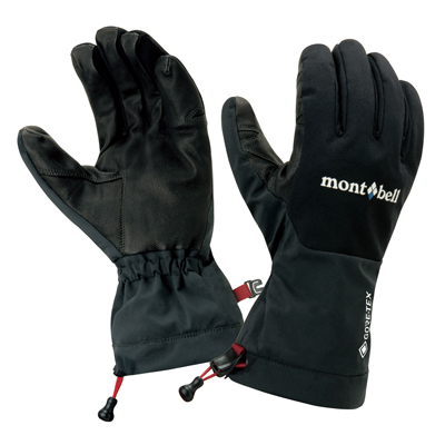 Neige Gloves (Closeout) | Montbell America