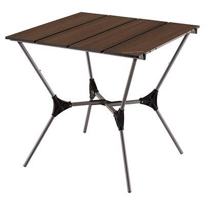 Brown Multi Folding Table