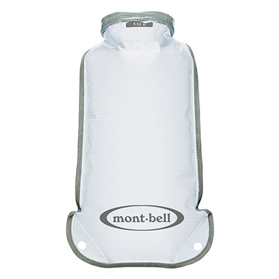 Clear Dry Bag Rectangle 10