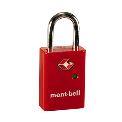 Red Key TS Lock