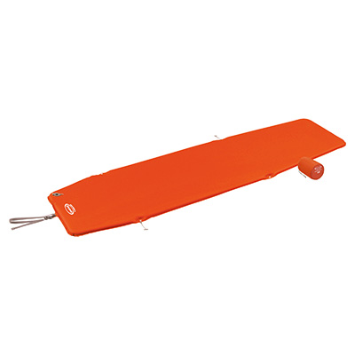 Sunset Orange U.L. Comfort System Alpine Pad 25 180