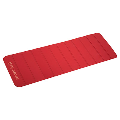 Red Tatami Pad 150