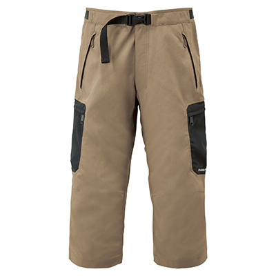 Brown Sand River Guide Knickers