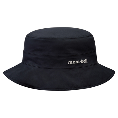 Black Meadow Hat Men's