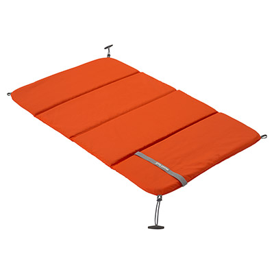 Orange Extension Pad 30