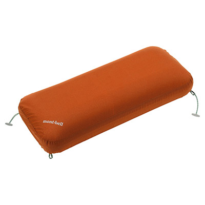 Orange U.L. Air Pillow Wide