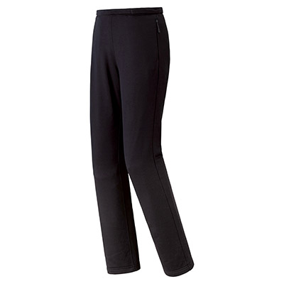 Black Trail Action Tights Women's