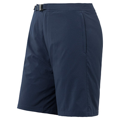Navy Cool Shorts Men's