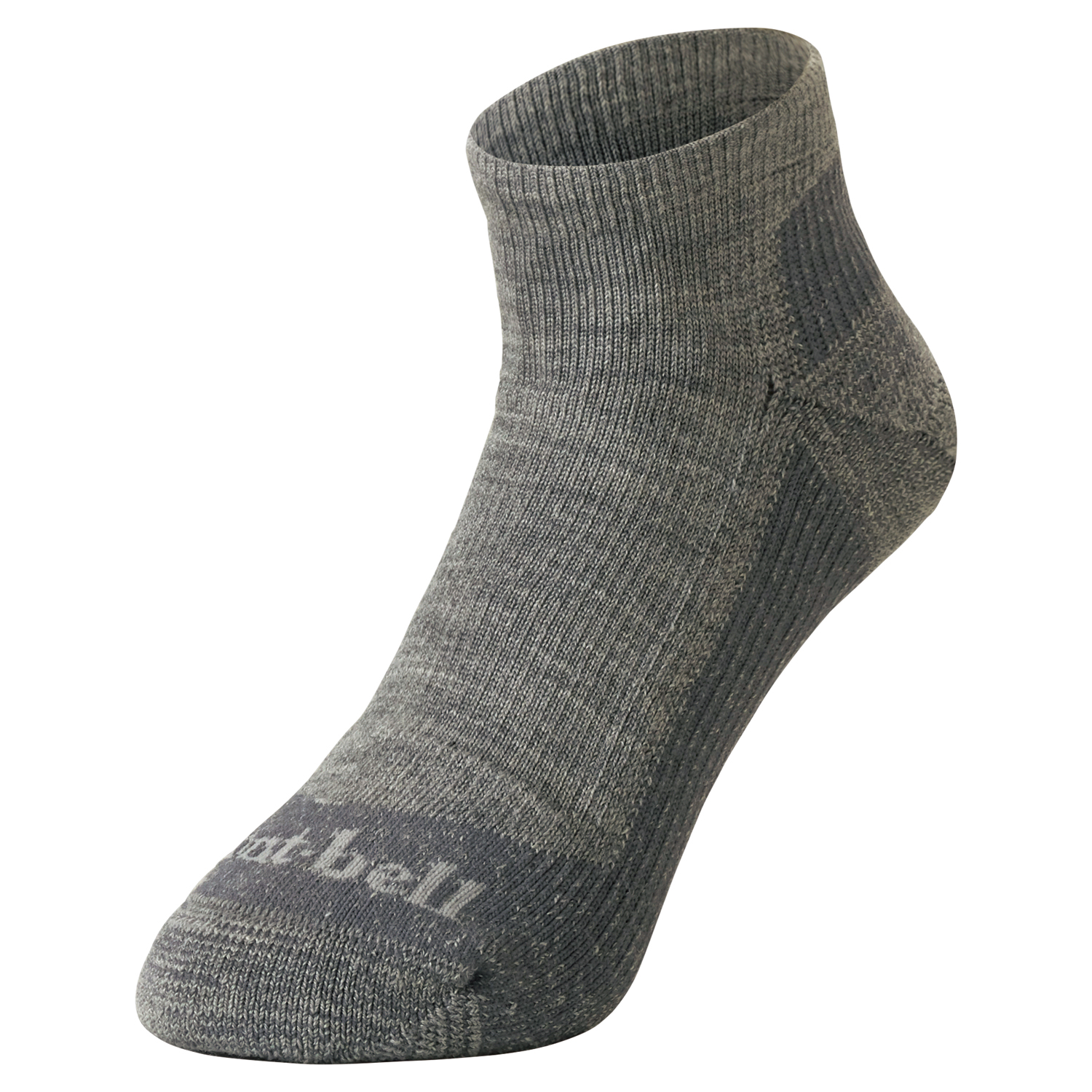 lineair temperen buste Merino Wool Walking Short Socks | Montbell America