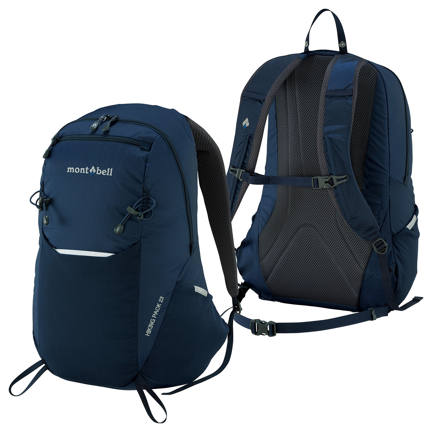 Hiking Pack 23 | Montbell America