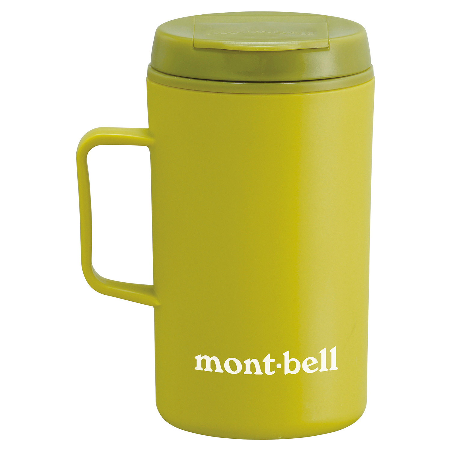 Thermo Mug 330 mont-bell Logo