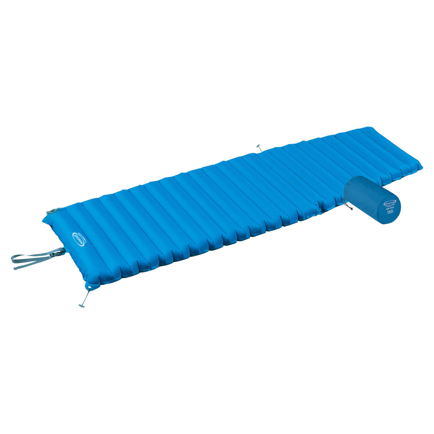 U.L. Comfort System Air Pad 150 | Montbell America