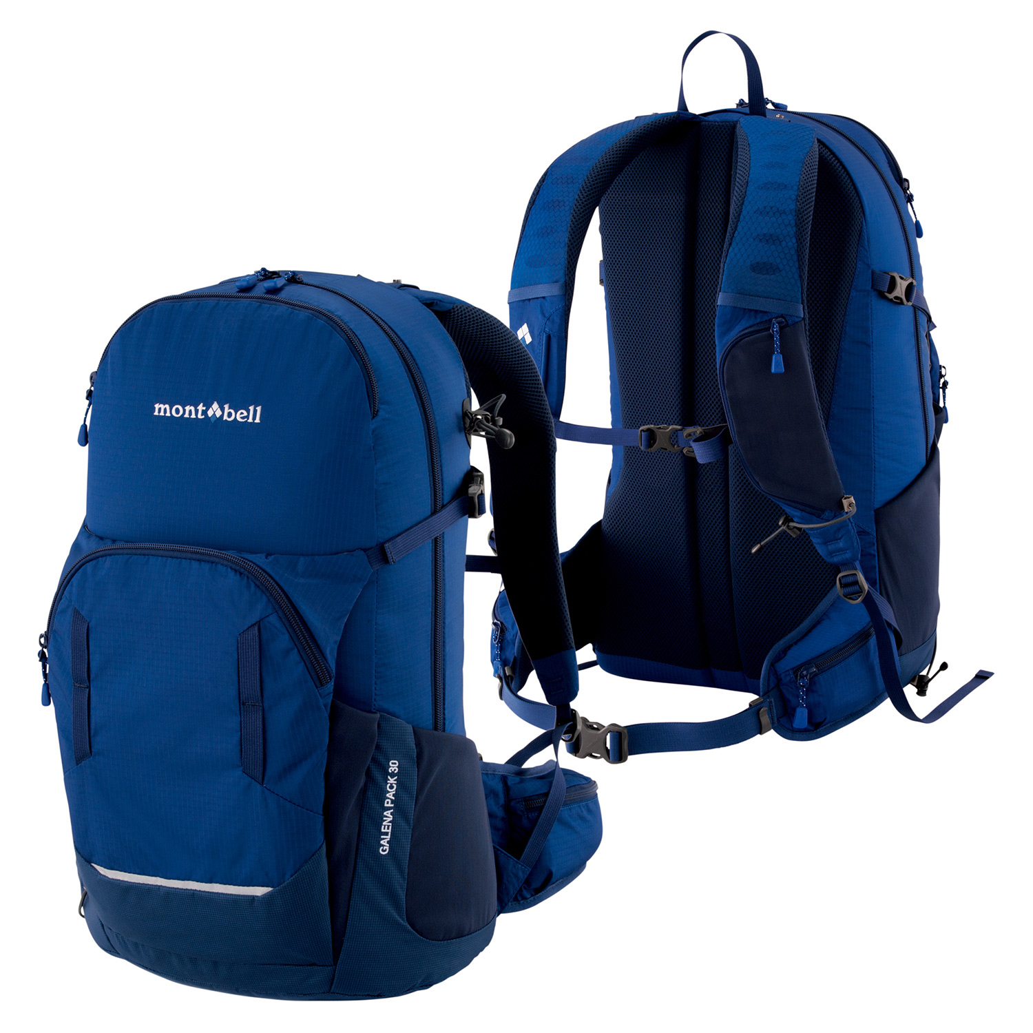 Galena Pack 30 | Montbell America