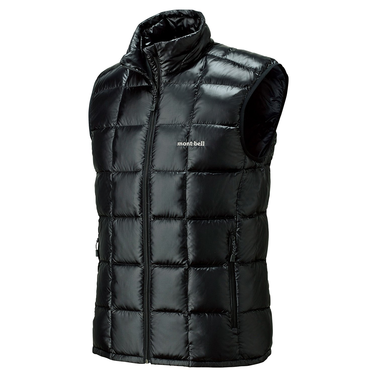Superior Down Vest Men's (Closeout) | Montbell America