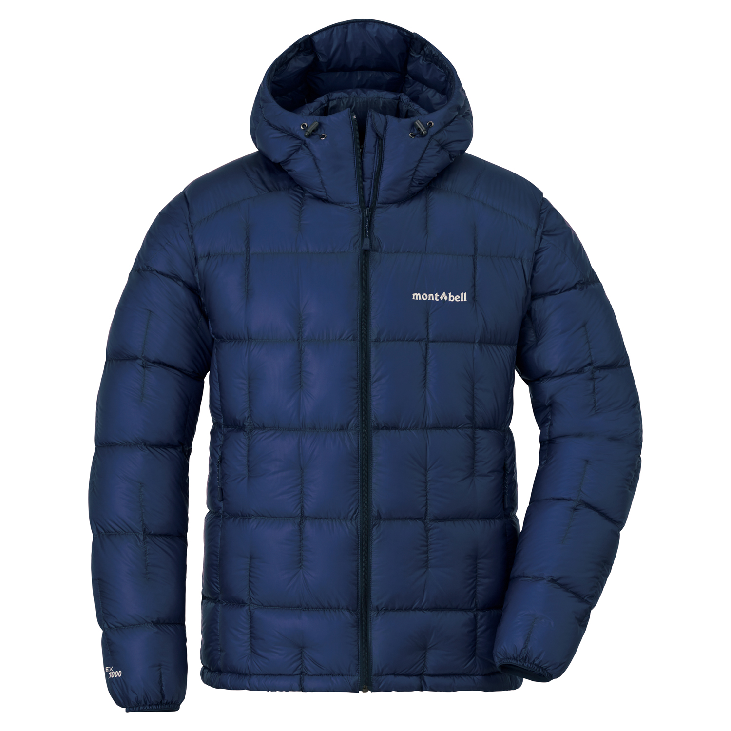 Unlock Wilderness' choice in the Montbell Vs North Face comparison, the Plasma 1000 Alpine Down Parka by Montbell